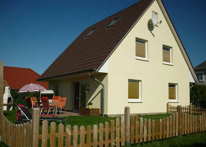 Ferienhaus Kozian