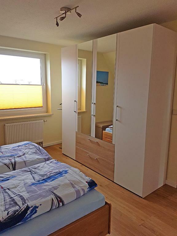 Kozian Holiday home Kuehlungsborn