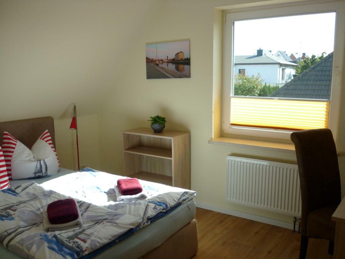 Kozian Holiday home